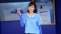 Tin tức giải trí mới nhất ngày 26/2: “Hoa khôi bóng đá nữ Việt Nam” Ngọc Châm chia sẻ lý do ly hôn