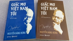 Phát hành tác phẩm "Giấc mơ Việt Nam tôi" tập 2