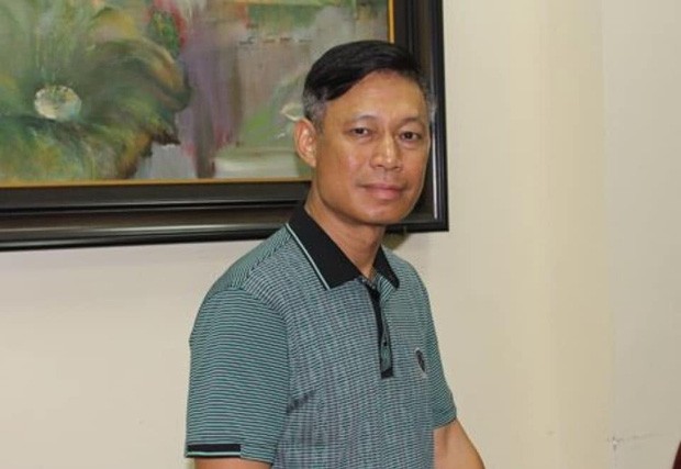 Nghệ sĩ Ưu tú Tiến Hợi
