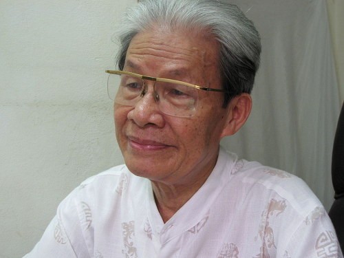 Nhạc sĩ Nguyễn Tài Tuệ qua đời, hưởng thọ 87 tuổi