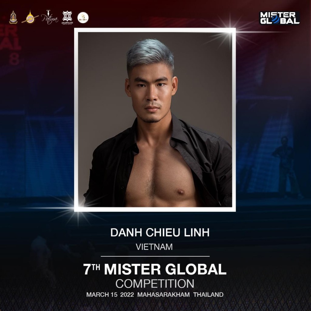 Leading Media công bố đại diện Việt Nam dự thi Mister Global 2022 là một chàng… farmer ở Lâm Đồng