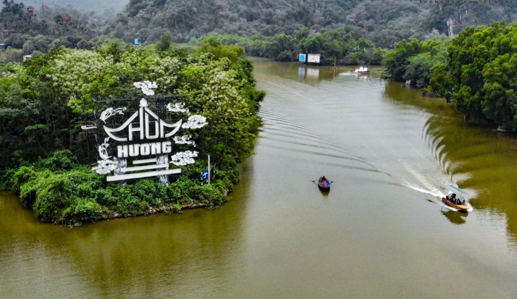 Các di tích của Hà Nội mở cửa đón khách trở lại (Ảnh minh họa)