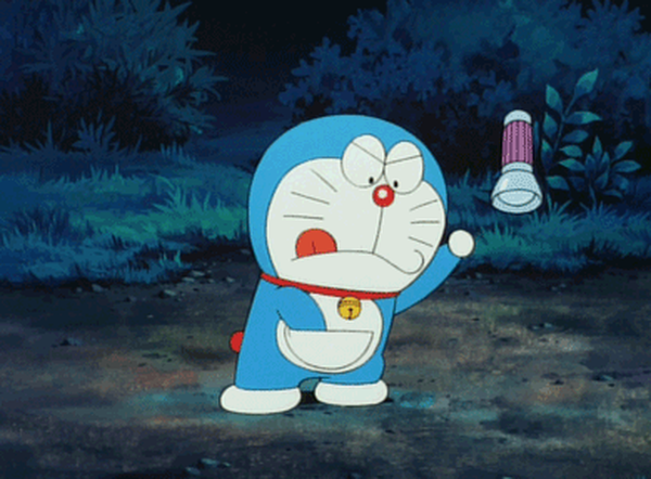 5 bảo bối thần kỳ của Doraemon mà đứa trẻ nào cũng mê tít