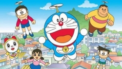 5 bảo bối thần kỳ của Doraemon mà đứa trẻ nào cũng mê tít