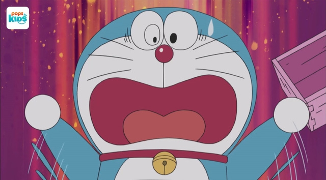 Doraemon trong 8 mùa phim với 416 tập đã tung ra bao nhiêu bảo bối?