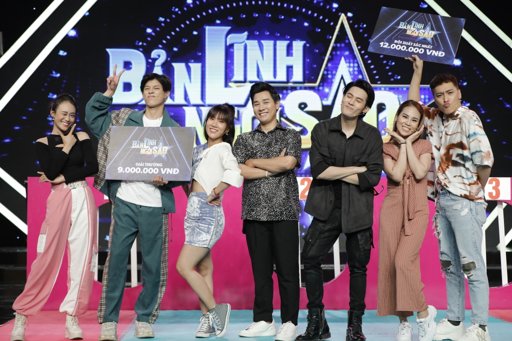 Lăn xả chơi gameshow, Võ Đăng Khoa bị ví như “con thằn lằn”