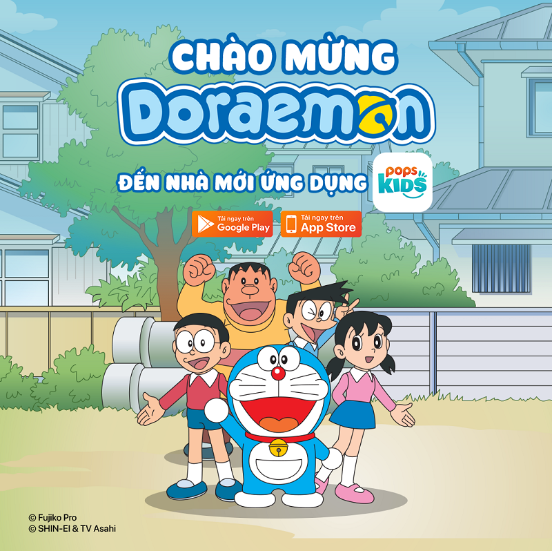 Candy Ngọc Hà, Quốc Dương, Hoàng Bách và dàn sao nhí háo hức góp mặt trong POPS Kids Minishow