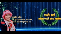 Tuổi trẻ đáng giá bao nhiêu?