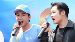 “Anh Bo” Đan Trường tái hiện 5 hit “khủng” tại "Cơ hội đổi đời"