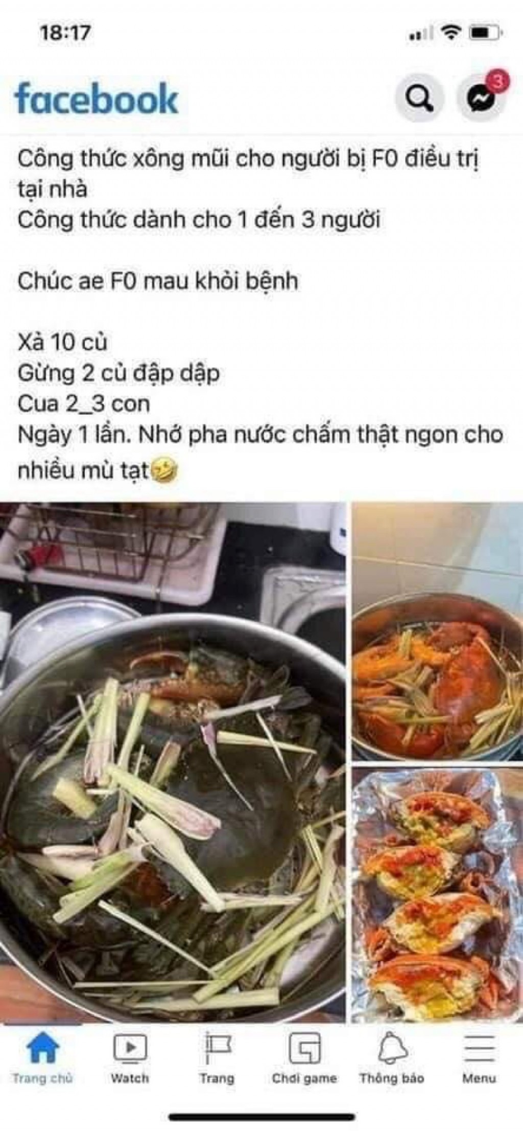 Đừng chủ quan để “ai cũng thành F0”