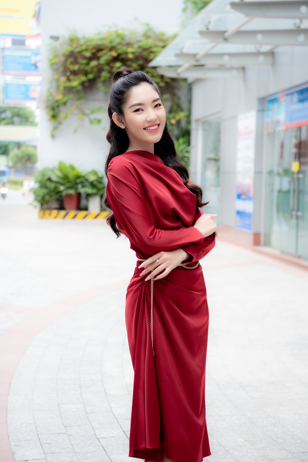 Công bố danh sách 61 thí sinh vào Chung khảo toàn quốc Miss World Việt Nam 2022