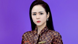 Nữ hoàng Hoa hồng Bùi Thanh Hương: “Đừng ngủ quên trên chiến thắng”