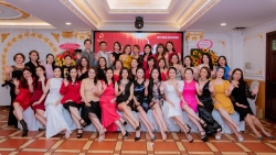 Phát động cuộc thi "Miss Photo Happy Women Sài Gòn"