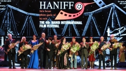 Liên hoan Phim quốc tế Hà Nội sẽ trở lại vào quý IV năm nay