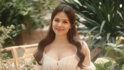 Tin tức giải trí mới nhất ngày 7/4: Diễn viên Phanh Lee mang thai con đầu lòng ở tháng thứ sáu
