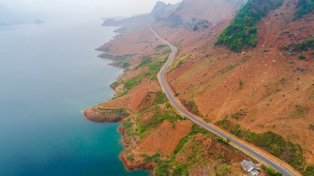 Quỳnh Nhai, Sơn La có nhiều lợi thế để phát triển du lịch