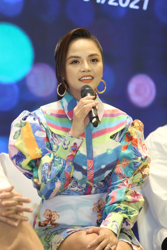 Diễn viên Thu Quỳnh