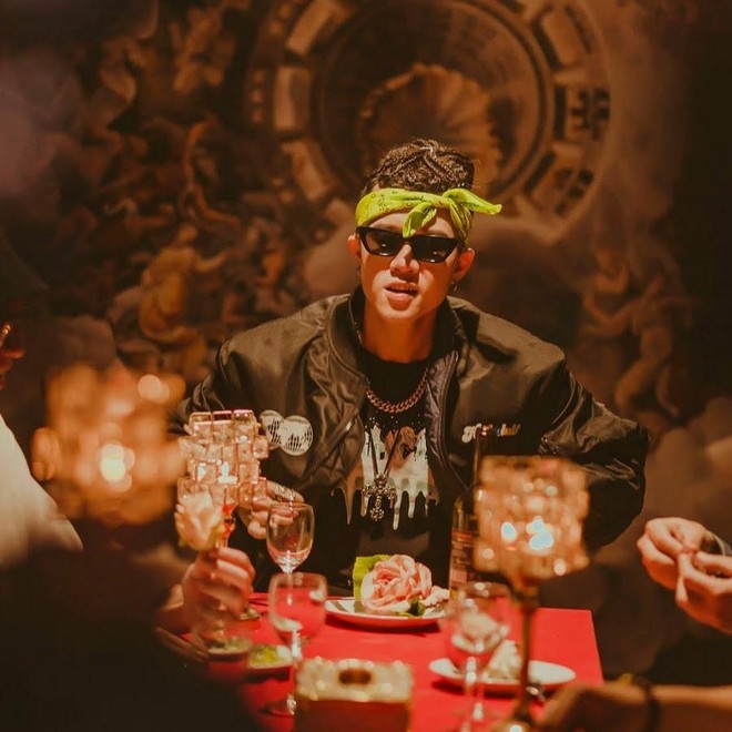 Rapper Young Uno làm MV tái hiện “thời kỳ sơ khai” của Hip-hop Việt
