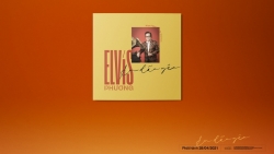Album "Em dấu yêu" kỉ niệm 60 năm ca hát của danh ca Elvis Phương
