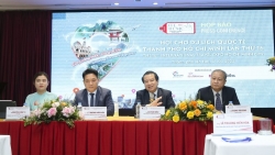 Hội chợ Du lịch quốc tế Thành phố Hồ Chí Minh lần thứ 16 chính thức trở lại