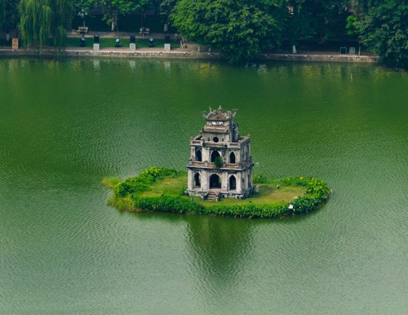 Chúng ta có thể chuẩn bị tốt nhất để mang đến cảm giác an toàn, thân thiện cho du khách (Ảnh minh họa)