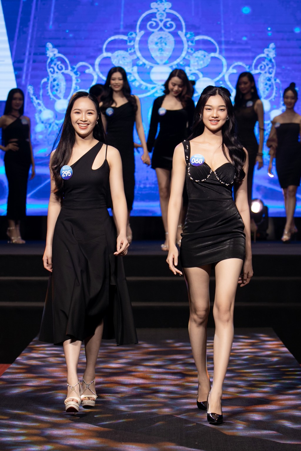 Miss World Vietnam 2022 công bố những phần thi hấp dẫn