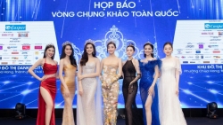 Miss World Vietnam 2022 công bố những phần thi hấp dẫn