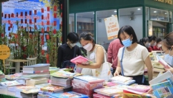 Nhiều hoạt động hấp dẫn nhân Ngày Sách và Văn hóa đọc Việt Nam
