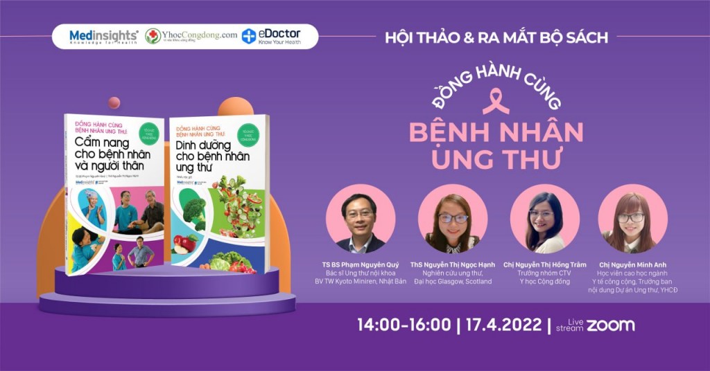 Hội thảo được tổ chức với hình thức online Hội thảo được tổ chức với hình thức online