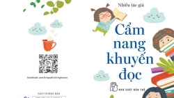 NXB Trẻ triển khai loạt hoạt động khuyến đọc với tinh thần 