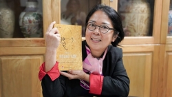 Trò chuyện cùng Tiến sĩ Lê Y Linh về cuốn sách "Nhạc sĩ Hoàng Vân - Cho muôn đời sau"