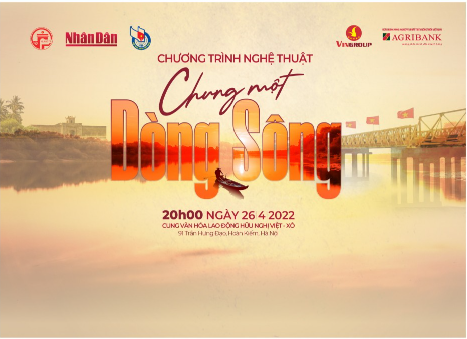 “Chung một dòng sông” tái hiện những ký ức hào hùng, bi tráng của Quảng Trị