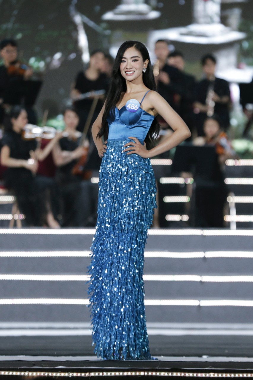 38 thí sinh bước vào chung kết toàn quốc Miss World Việt Nam 2022