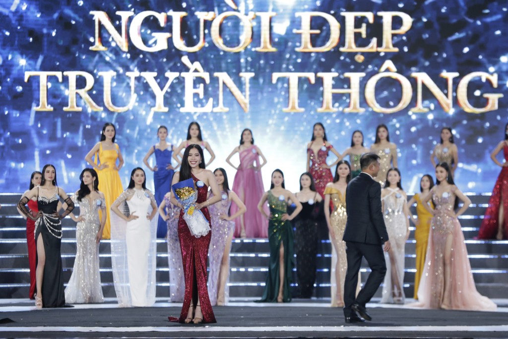 38 thí sinh bước vào chung kết toàn quốc Miss World Việt Nam 2022