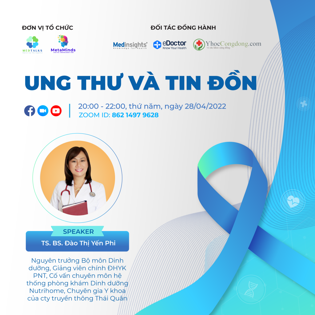 TS, BS Đào Thị Yến Phi