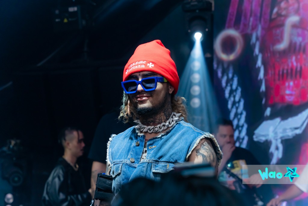 Lil Pump mang hit tỷ view 