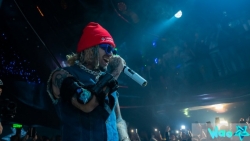 Lil Pump mang hit tỷ view "Gucci Gang" tới quẩy tưng bừng với loạt nghệ sĩ trẻ Vbiz