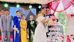 Tin tức giải trí mới nhất ngày 7/5: Hồ Bích Trâm giải thích việc vẫn tổ chức đám cưới ở quê