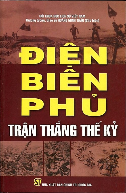 Giúp bạn đọc Hà Nội và cả nước hiểu thêm chiến thắng Điện Biên Phủ thông qua những cuốn sách