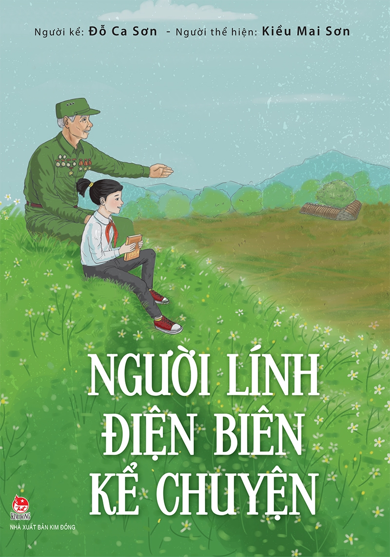 Giúp bạn đọc Hà Nội và cả nước hiểu thêm chiến thắng Điện Biên Phủ thông qua những cuốn sách