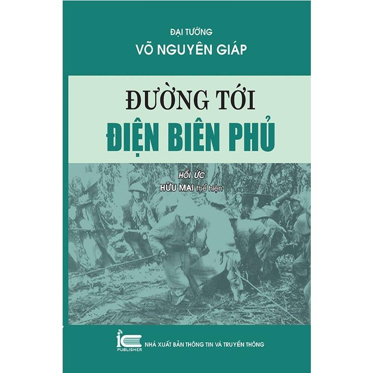 Giúp bạn đọc Hà Nội và cả nước hiểu thêm chiến thắng Điện Biên Phủ thông qua những cuốn sách