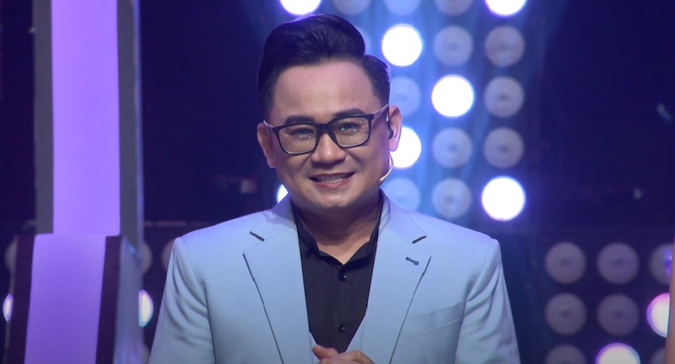 MC Phương Hiếu