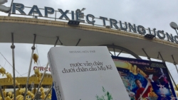 Ra mắt cuốn hồi ký "Nước vẫn chảy dưới chân cầu mụ Kề" của người thiết kế Rạp xiếc Trung ương