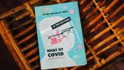 Ra mắt cuốn sách kể về Covid-19 từ lăng kính của một bác sĩ ở tâm dịch