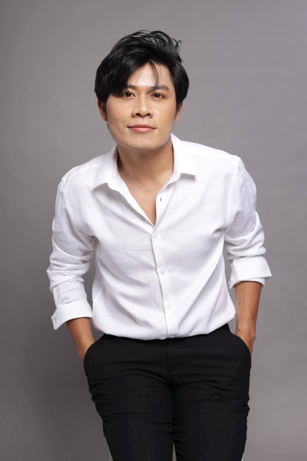 Nhạc sĩ Nguyễn Văn Chung