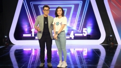 Tranh cãi với Hòa Hiệp, Cao Thái Hà đòi bỏ về khi đang quay gameshow