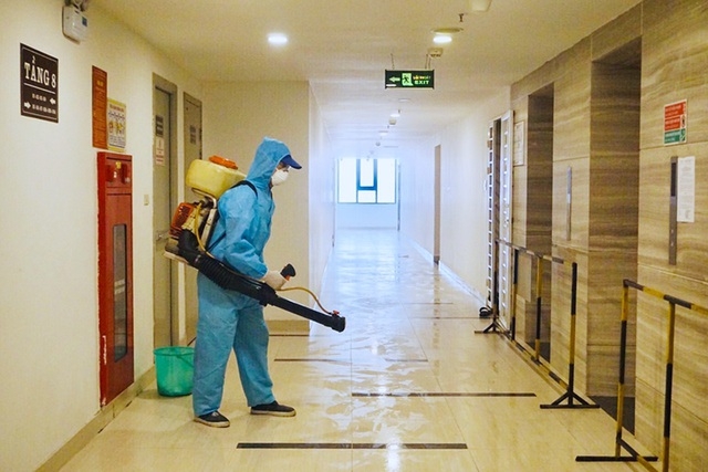 Bài 1: Một người lơ là, cả xã hội vất vả