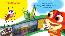 50 bộ phim tiêu biểu phục vụ miễn phí các bạn nhỏ trong “Tuần phim hoạt hình Việt trên VTVGo”