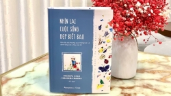 “Nhìn lại cuộc sống đẹp biết bao” qua nét vẽ nửa triệu followers