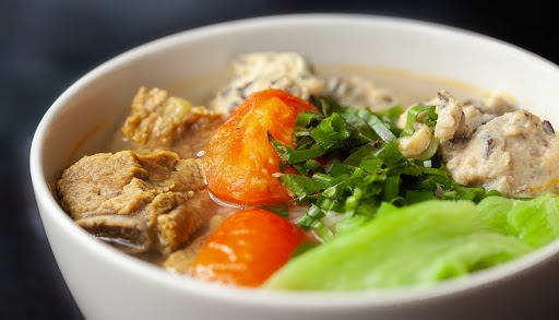 Những món vừa dễ ăn vừa đảm bảo dinh dưỡng mùa nắng nóng của Hà Nội